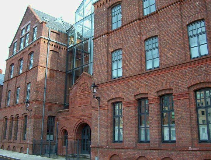 2 Bedroom Apartment To Rent In Model Lodging House, Salford, M3