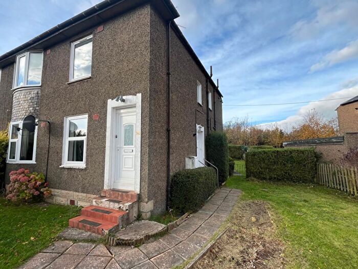 2 Bedroom Flat To Rent In Colinton Mains Road, Edinburgh, EH13