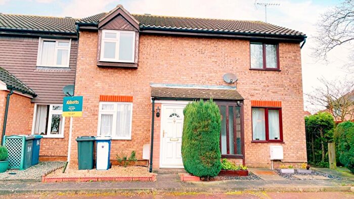2 Bedroom House To Rent In Beard Road, Bury St Edmunds, IP32