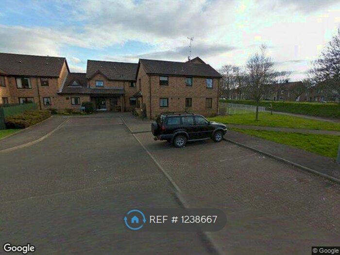 1 Bedroom Flat To Rent In Morar Court, Grangemouth FK3