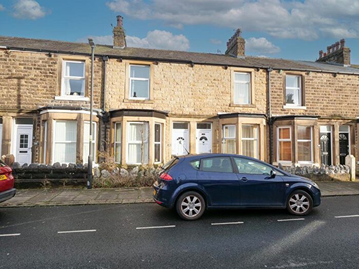 3 Bedroom Terraced House For Sale In Sibsey Street, Lancaster, LA1