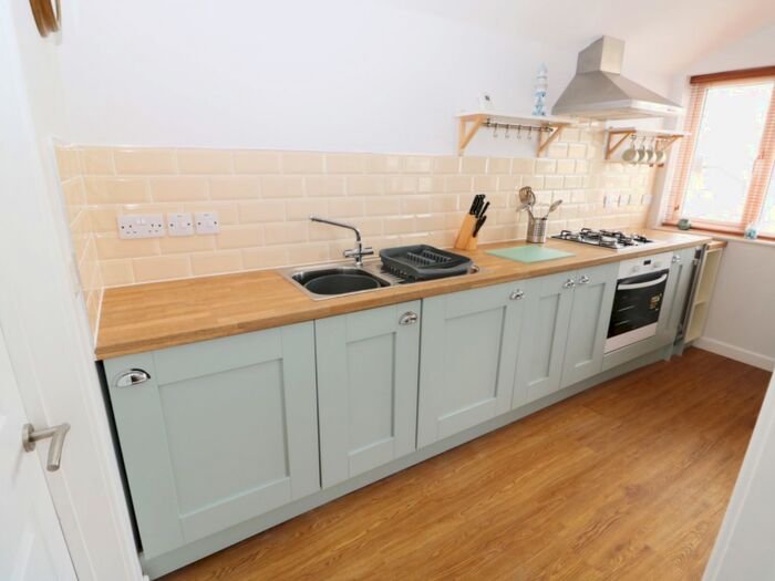1 Bedroom Bungalow For Sale In Mundesley, Norwich NR11