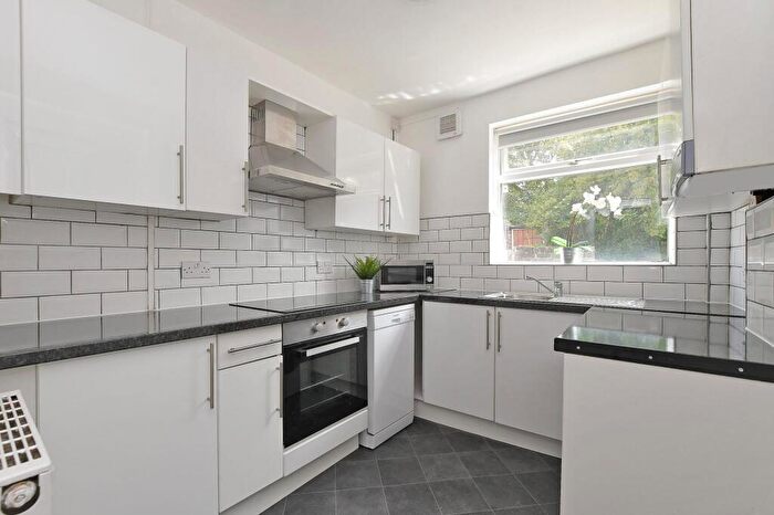 5 Bedroom House To Rent In Shoreham Street, Sheffield, S2