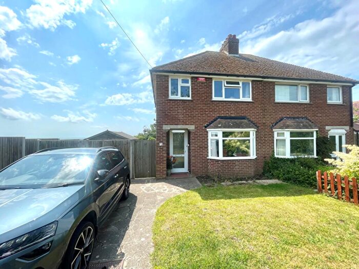 3 Bedroom Semi-Detached House To Rent In Canterbury Road West, Ramsgate, CT12