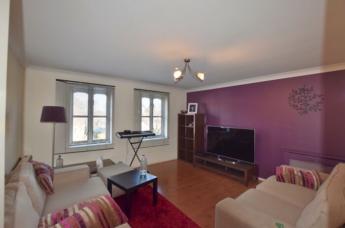 2 Bedroom Flat To Rent In Middlewood Park, Fenham, Fenham, Tyne And Wear, NE4