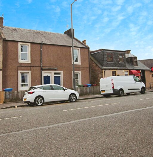 1 Bedroom Flat To Rent In Union Road, Camelon, FK1