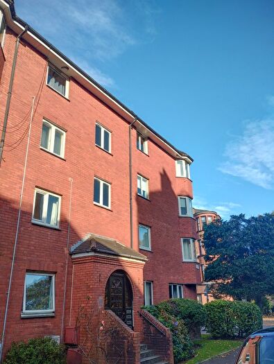 2 Bedroom Flat To Rent In Incholm Street, Whiteinch, Glasgow, G11