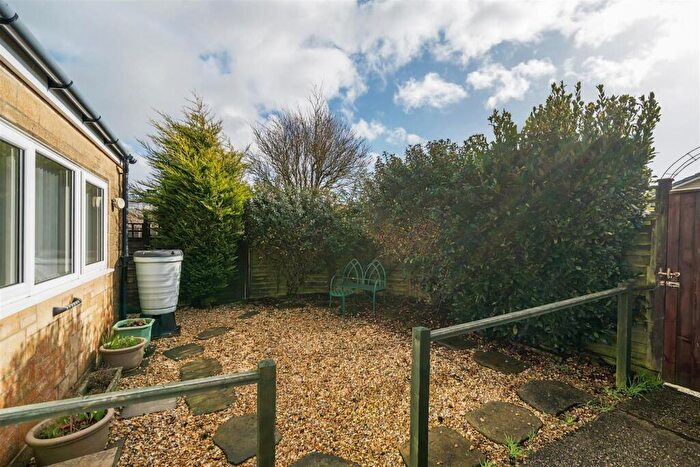 2 Bedroom Detached Bungalow For Sale In Riverside, Beaminster, Dorset, DT8