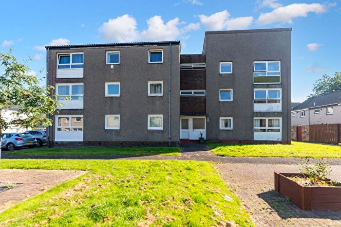 3 Bedroom Flat For Sale In Craigielea Road, Renfrew, Renfrewshire, PA4
