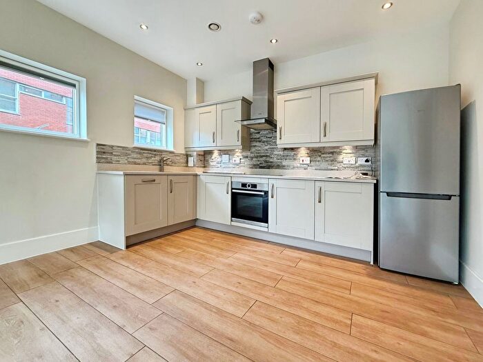 2 Bedroom Property To Rent In Bartholomew Court, Norwich, NR1