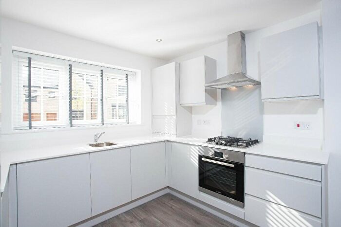 2 Bedroom Semi-Detached House For Sale In Brook View, New Warrington Road, Wincham, Cheshire, CW9