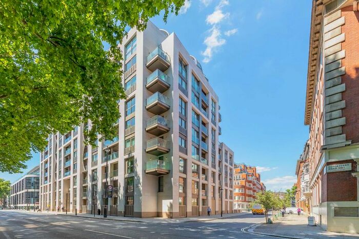 1 Bedroom Flat To Rent In Horseferry Road, London, SW1P