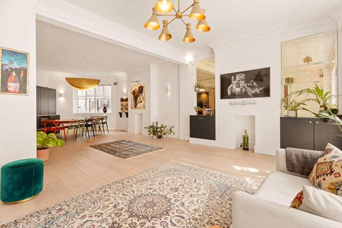 4 Bedroom Flat For Sale In Aurelia, NW3