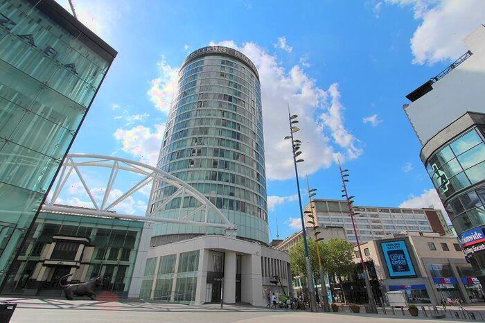 1 Bedroom Flat To Rent In New Street, Birmingham, B2