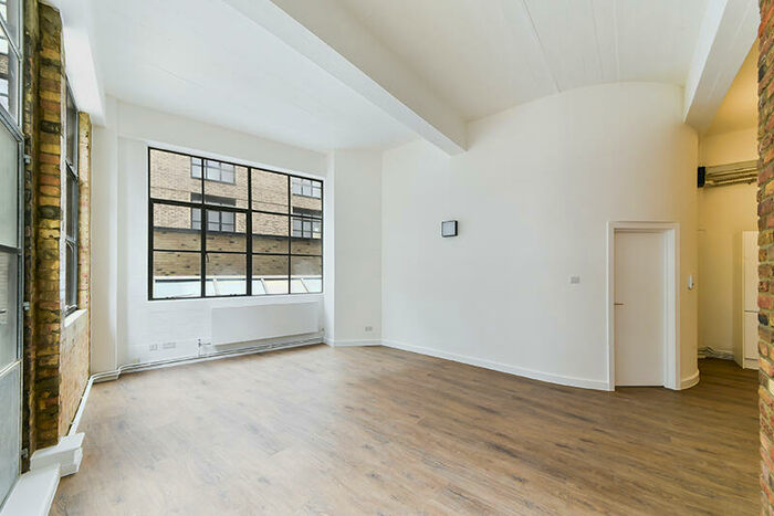 1 Bedroom Apartment To Rent In Eagle House, Islington London, N1