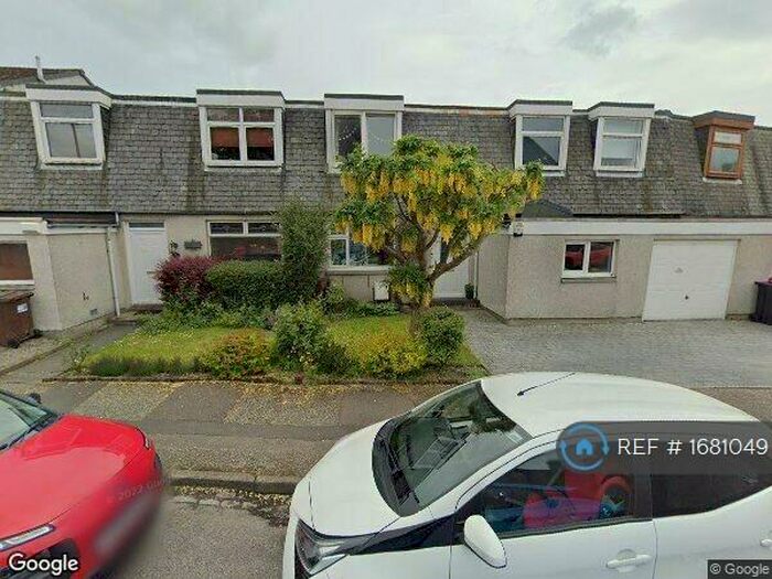 5 Bedroom Terraced House To Rent In Pitstruan Terrace, Aberdeen, AB10