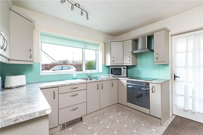 2 Bedroom Bungalow For Sale In Arthington Garth, Arthington, Otley, West Yorkshire, LS21