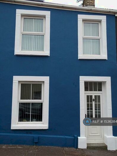 5 Bedroom Terraced House To Rent In Ty Mawr Street, Swansea, SA1
