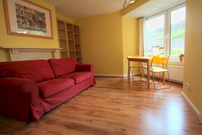 1 Bedroom Flat To Rent In Pleasance, The Pleasance, Edinburgh, EH8