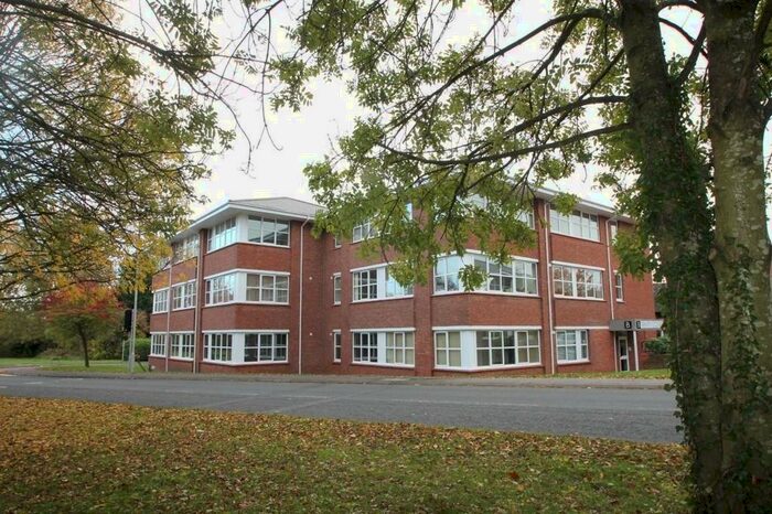 2 Bedroom Apartment To Rent In Trinity Court, Wokingham, RG41