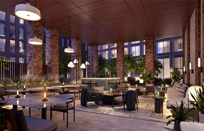 2 Bedroom Apartment To Rent In Port Street, Manchester, M1