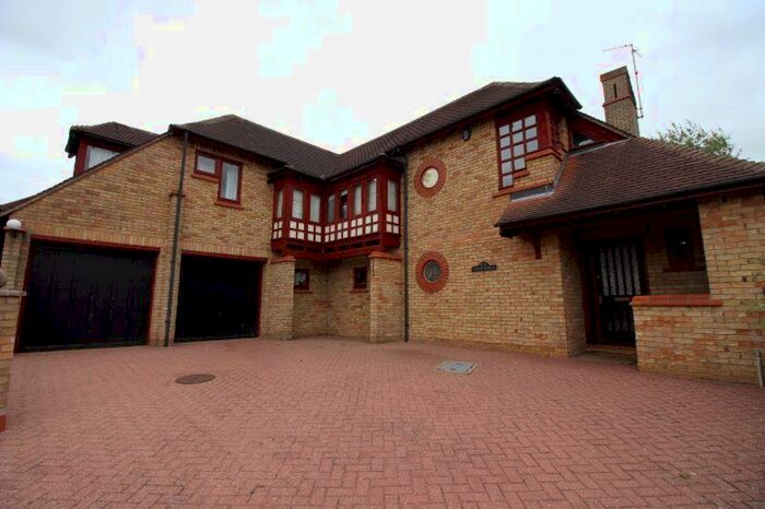 4 Bedroom Detached House To Rent In Sunningdale, Orton Waterville, Peterborough, PE2
