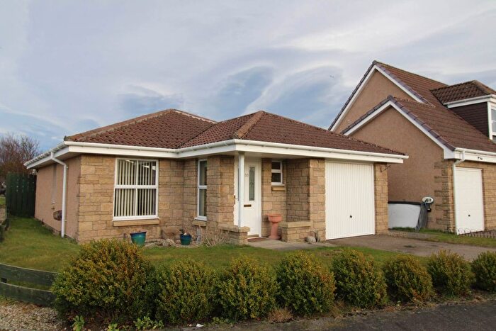 2 Bedroom Bungalow To Rent In Osprey Crescent, Nairn, IV12