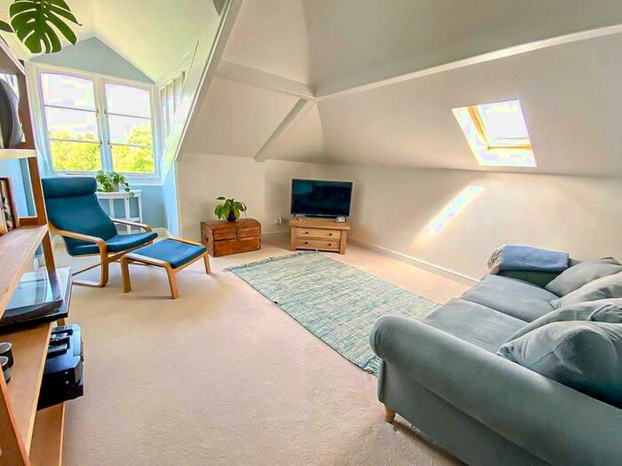 2 Bedroom Property To Rent In Severnleigh House, 1 Stoke Hill, Stoke Bishop BS9