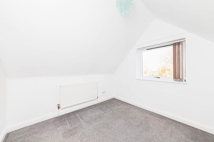 2 Bedroom Detached House For Sale In Rothafield Road, North Oxford, OX2