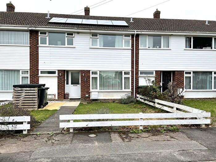 3 Bedroom Property To Rent In Springfield Way, Cranfield, Bedfordshire., MK43