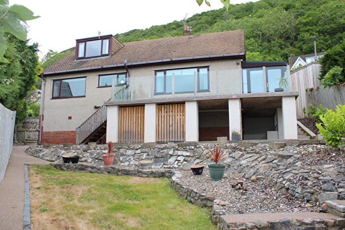4 Bedroom House To Rent In The Avenue, Prestatyn, LL19