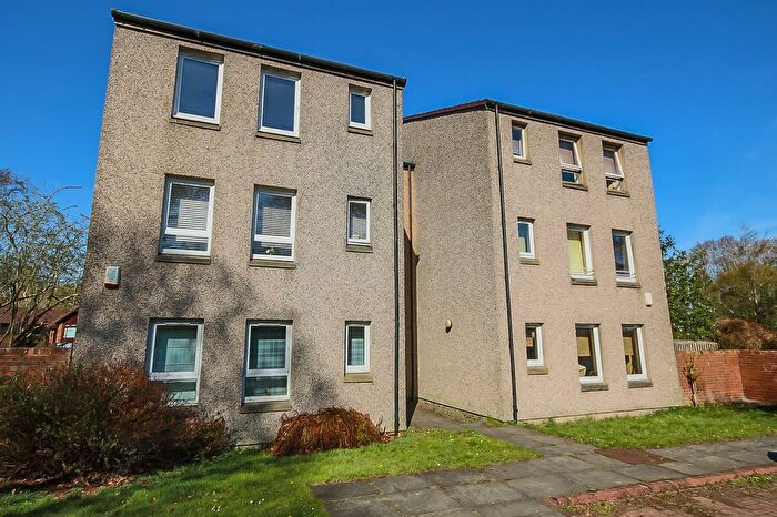 1 Bedroom Flat To Rent In Maryfield Park, Mid Calder, EH53