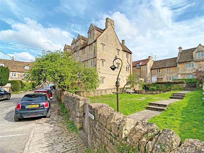1 Bedroom Flat For Sale In Church Lane, Box, Corsham, SN13