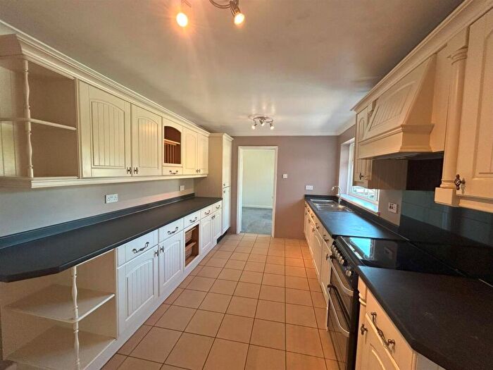 2 Bedroom Detached House To Rent In Rew Lane, Martinstown, Dorchester, DT2