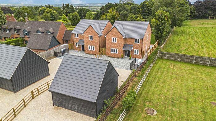 4 Bedroom Detached House To Rent In Whitchurch - Brand New Homes, HP22