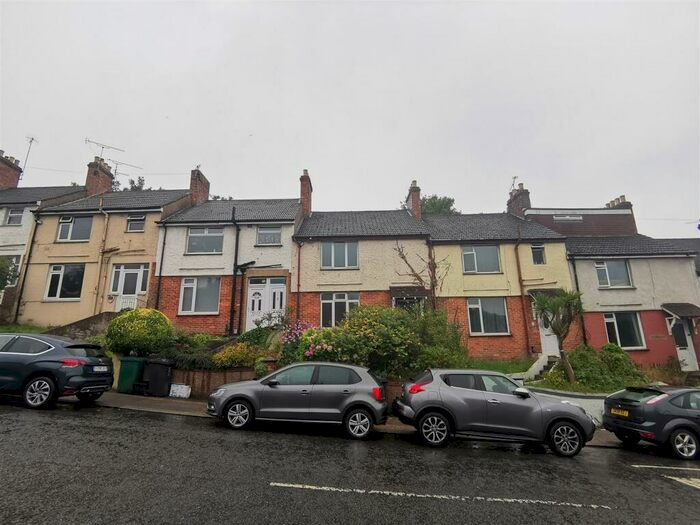 3 Bedroom Terraced House To Rent In Coombe Road, Brighton, BN2
