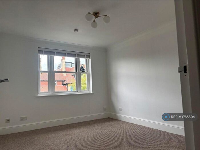 1 Bedroom Flat To Rent In Oxford Road, Colchester, CO3
