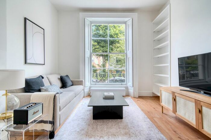 1 Bedroom Flat To Rent In Bayswater, London, W2