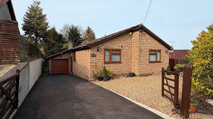 3 Bedroom Detached Bungalow For Sale In Police Lane, Pensford, Bristol, BS39
