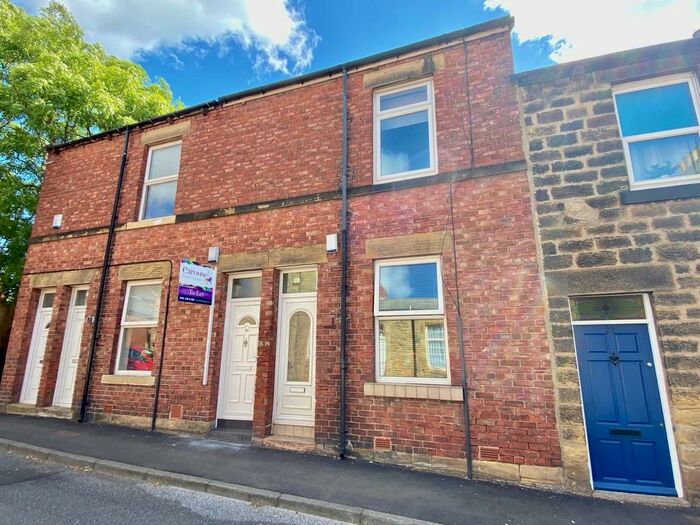 1 Bedroom Apartment To Rent In Lowerys Lane, Low Fell, NE9