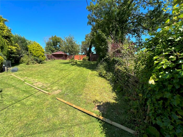 3 Bedroom Land For Sale In Tregaswith, Newquay, Cornwall, TR8