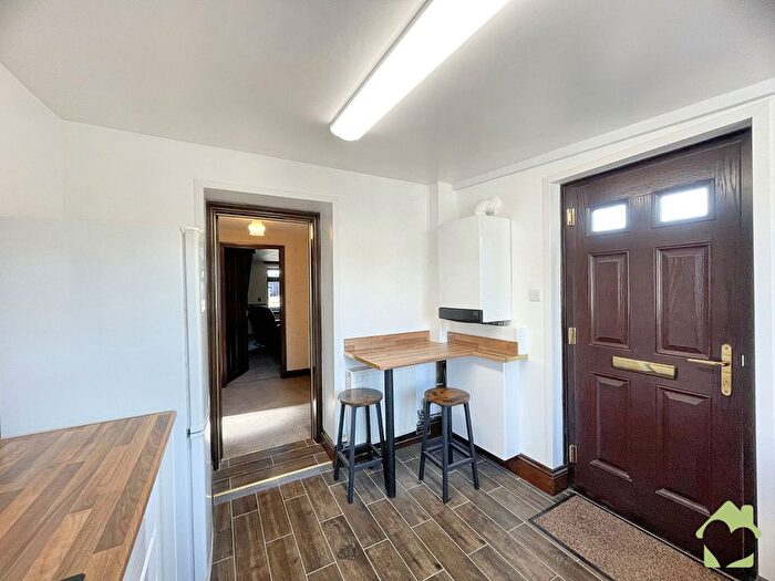 2 Bedroom Cottage For Sale In Garstang Road, Catterall, Preston, PR3