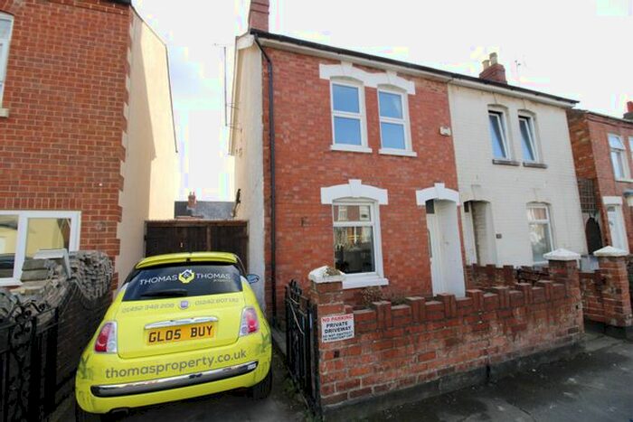 3 Bedroom Semi-Detached House To Rent In Linden Road, Linden, Gloucester, GL1