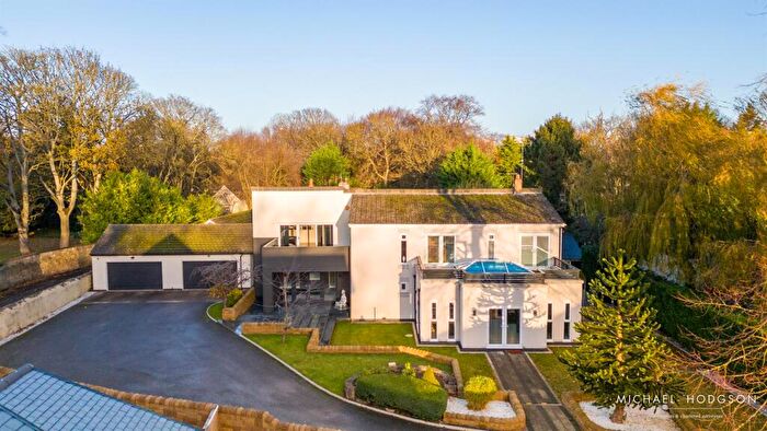 4 Bedroom Detached House For Sale In Warden Law Lane, Sunderland, SR3