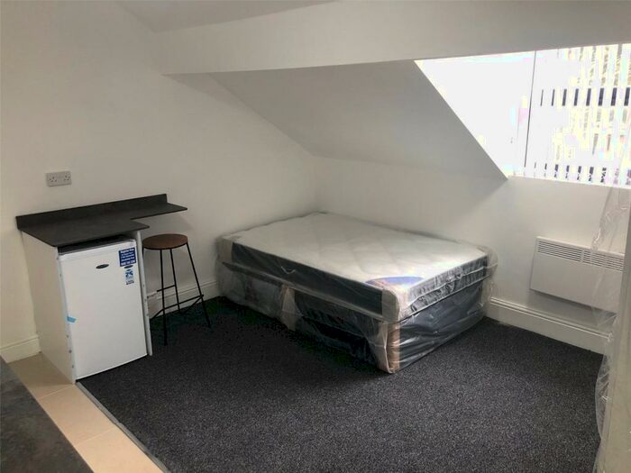 Apartment To Rent In Bewdley Road, Kidderminster, DY11