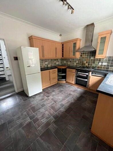 2 Bedroom Terraced House To Rent In Fox Street, Warrington, WA5
