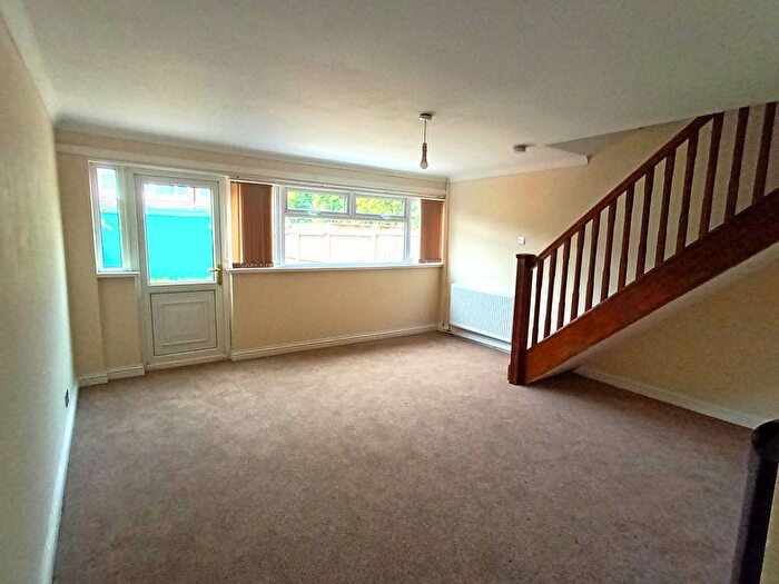 3 Bedroom Terraced House To Rent In Wolverhampton Road, Stafford, ST19