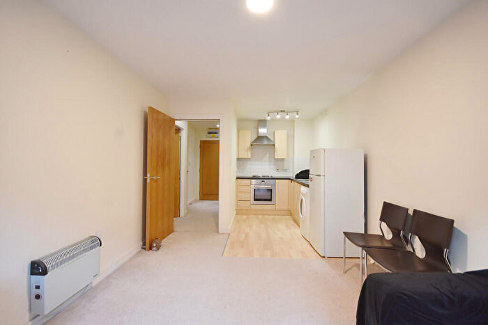 1 Bedroom Apartment To Rent In Westside Two, Birmingham, B1