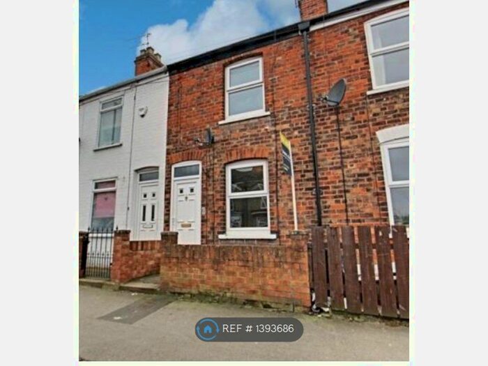 2 Bedroom Terraced House To Rent In Beaver Road, Beverley, HU17
