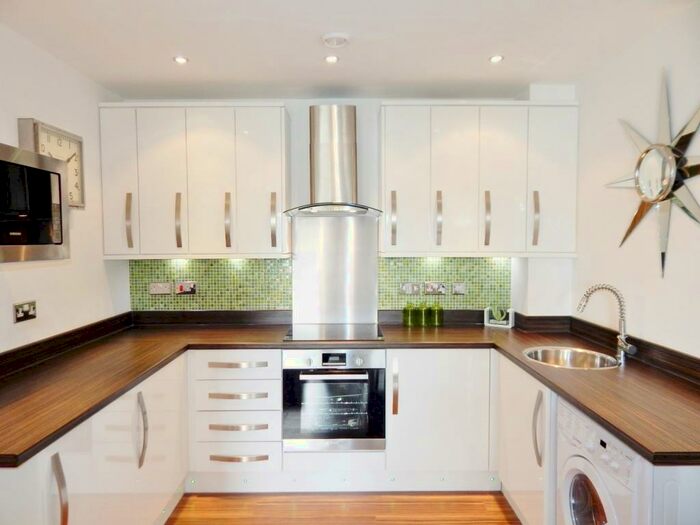 1 Bedroom Apartment To Rent In Saddlery Way, Chester, CH1